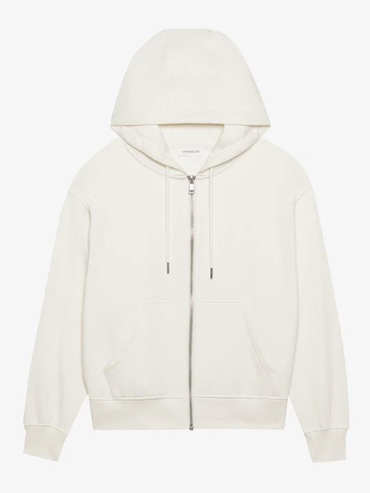 Foto van product Sweater met rits Even&Odd By Zalando crème