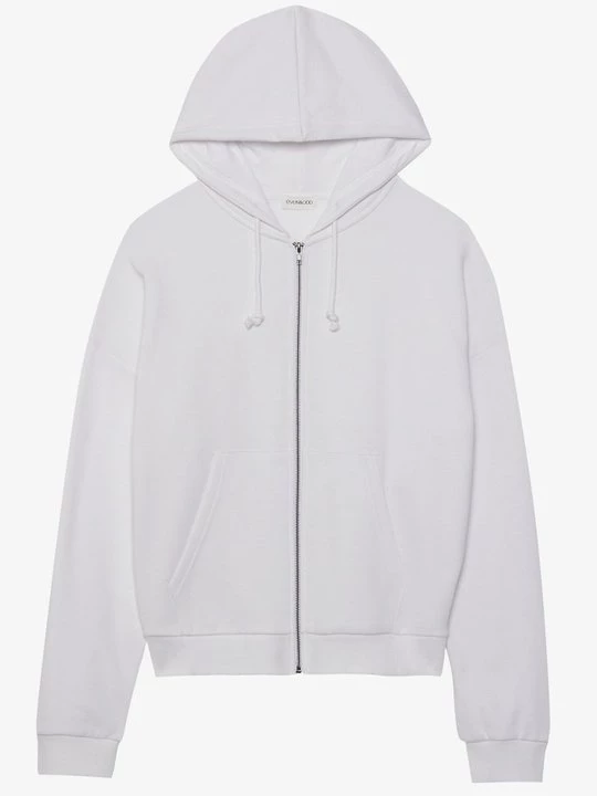 Foto van product Sweater met rits Even&Odd By Zalando wit