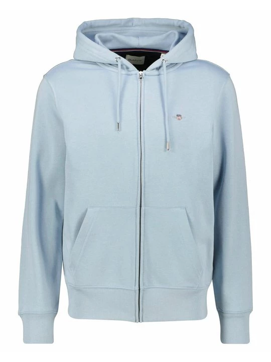 Foto van product Sweater met rits Gant