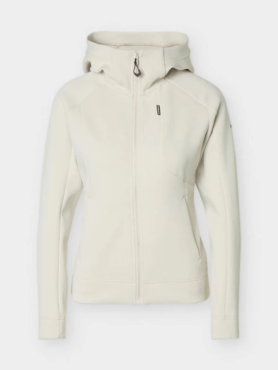 Foto van product Sweater met rits icepeak beżowy