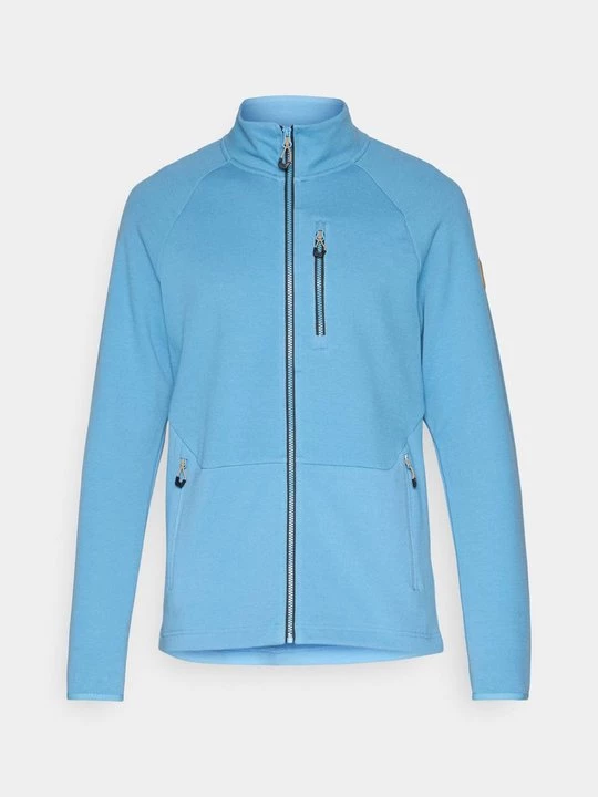 Foto van product Sweater met rits icepeak blauw