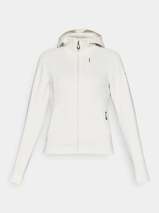 Foto van product Sweater met rits icepeak crème