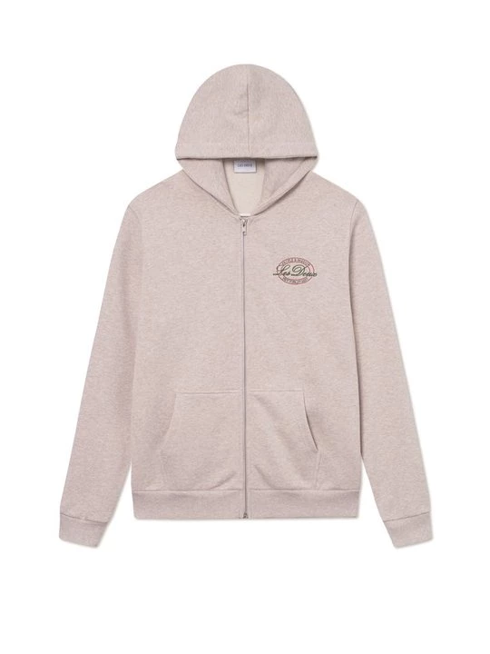 Foto van product Sweater met rits Les Deux beżowy