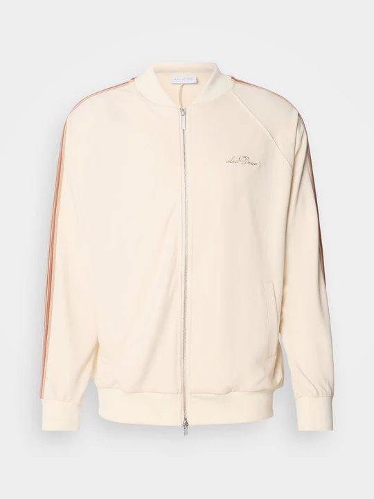 Foto van product Sweater met rits Les Deux crème