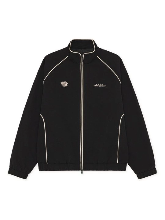 Foto van product Sweater met rits Les Deux zwart