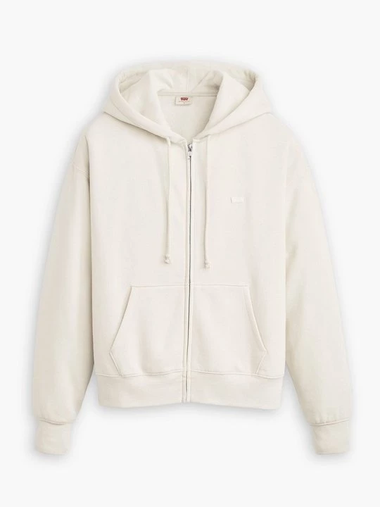 Foto van product Sweater met rits Levi's crème
