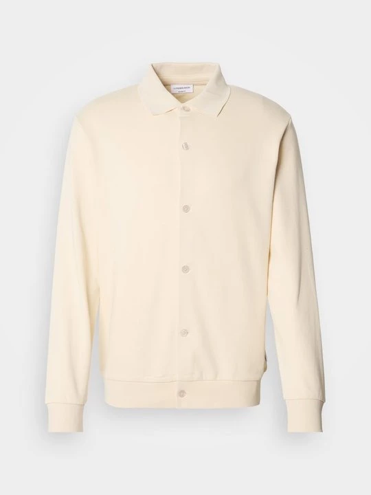 Foto van product Sweater met rits lindbergh