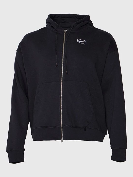 Foto van product Sweater met rits Nike zwart