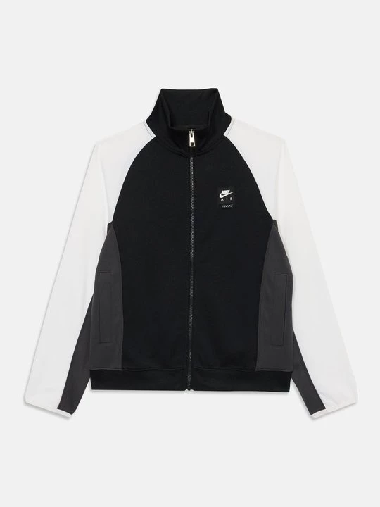 Foto van product Sweater met rits Nike zwart