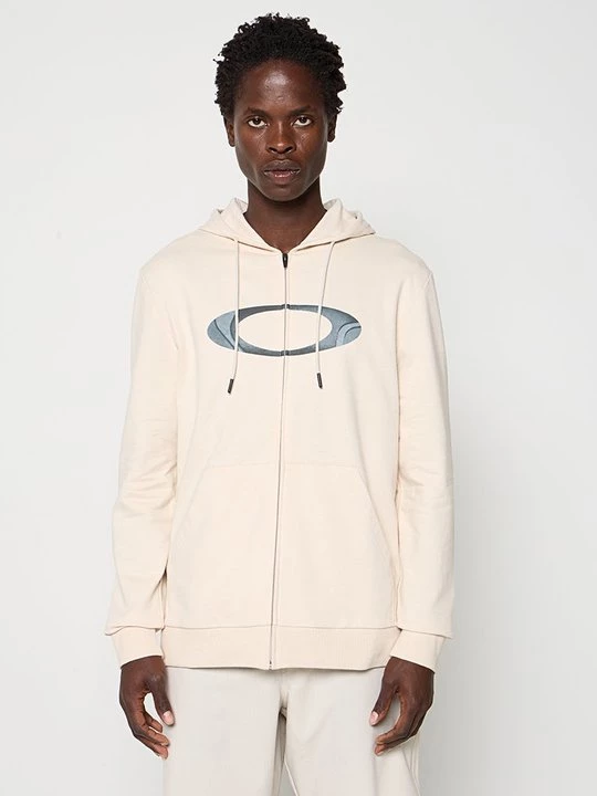 Foto van product Sweater met rits Oakley