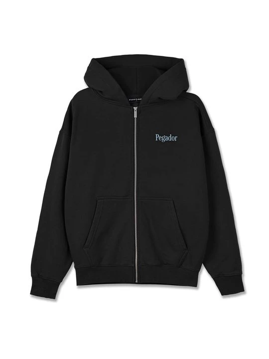 Foto van product Sweater met rits Pegador