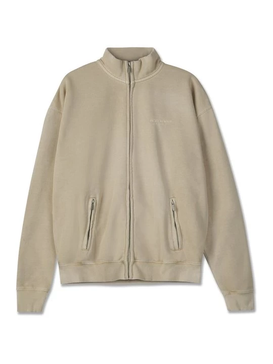 Foto van product Sweater met rits Pegador beżowy