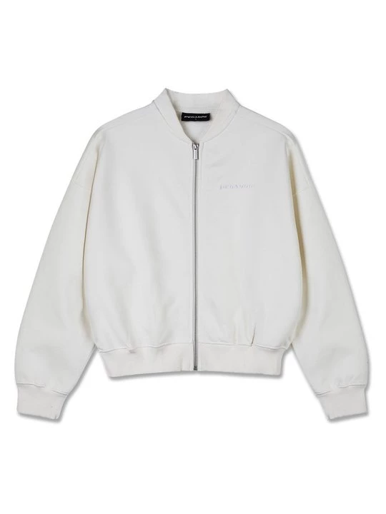 Foto van product Sweater met rits Pegador crème
