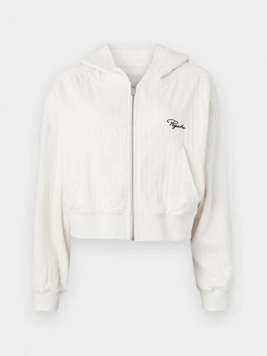 Foto van product Sweater met rits Pegador crème