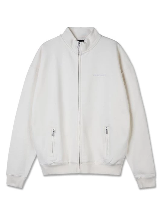 Foto van product Sweater met rits Pegador crème