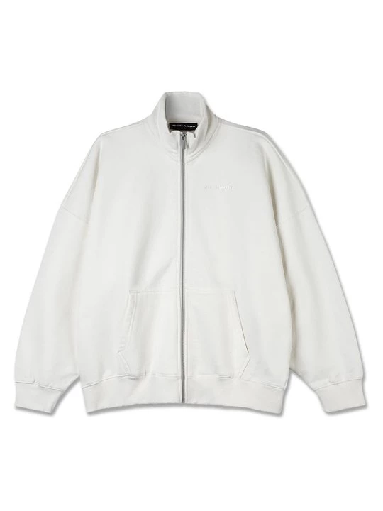 Foto van product Sweater met rits Pegador crème