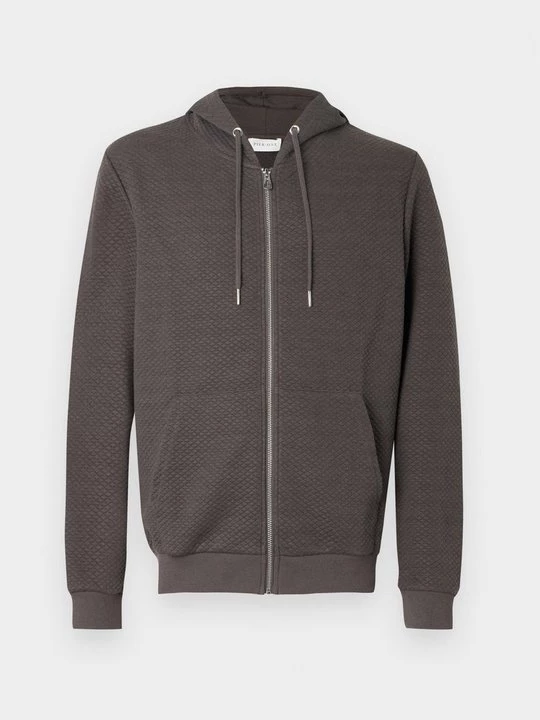 Foto van product Sweater met rits Pier One By Zalando