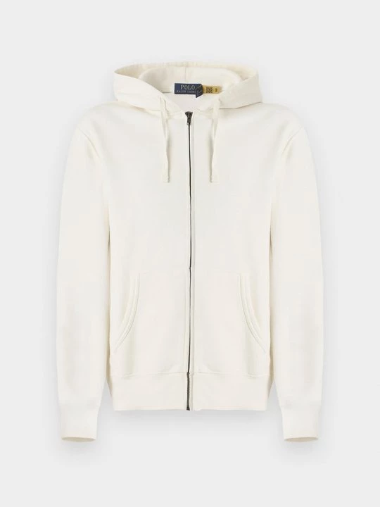 Foto van product Sweater met rits Polo Ralph Lauren donkerblauw