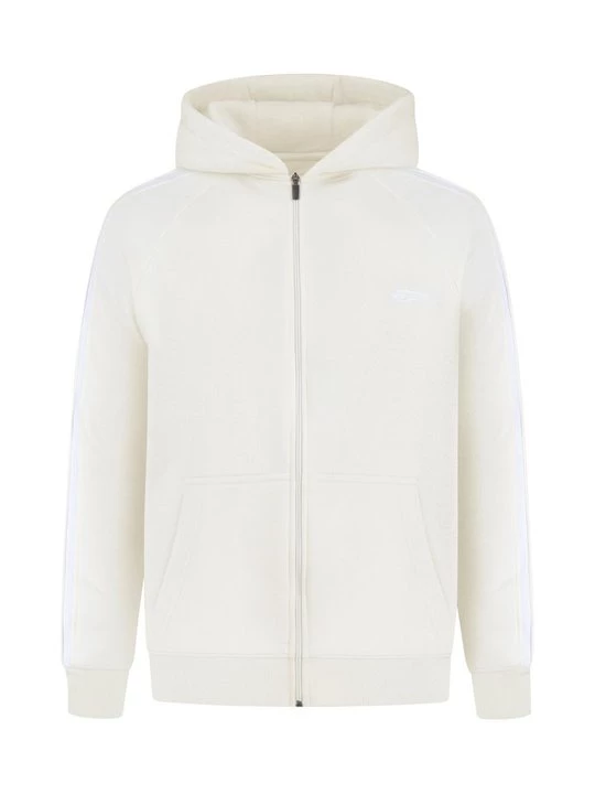 Foto van product Sweater met rits Smilodox beżowy
