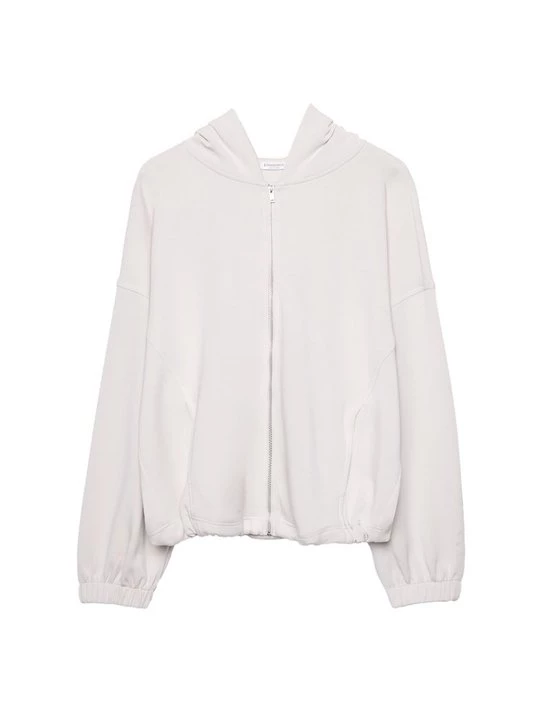 Foto van product Sweater met rits Stradivarius