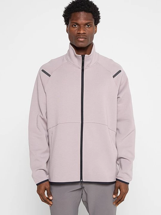 Foto van product Sweater met rits Under Armour lila