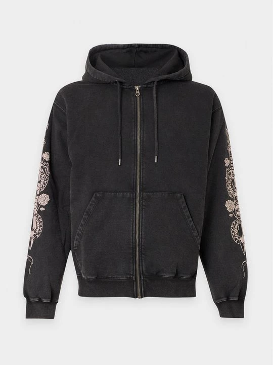Foto van product Sweater met rits Volcom