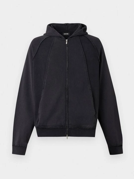 Foto van product Sweater met rits YOURTURN By Zalando