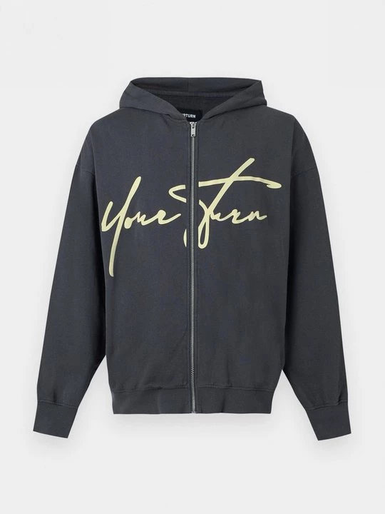 Foto van product Sweater met rits YOURTURN By Zalando