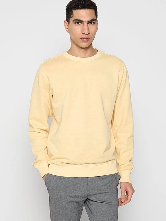 Foto van product Sweater Mexx geel