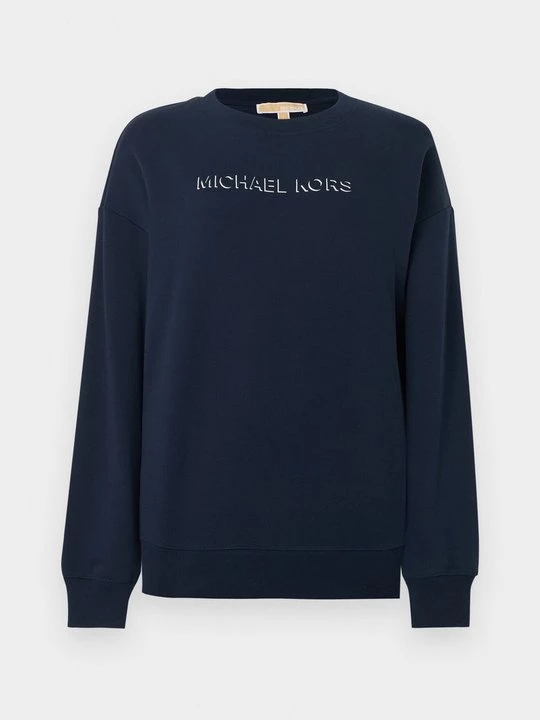 Foto van product Sweater Michael Kors donkerblauw