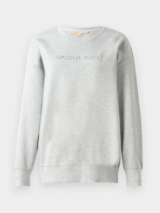 Foto van product Sweater Michael Kors lichtgrijs