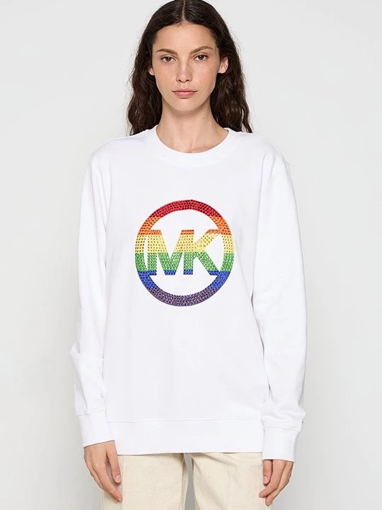 Foto van product Sweater Michael Kors wit