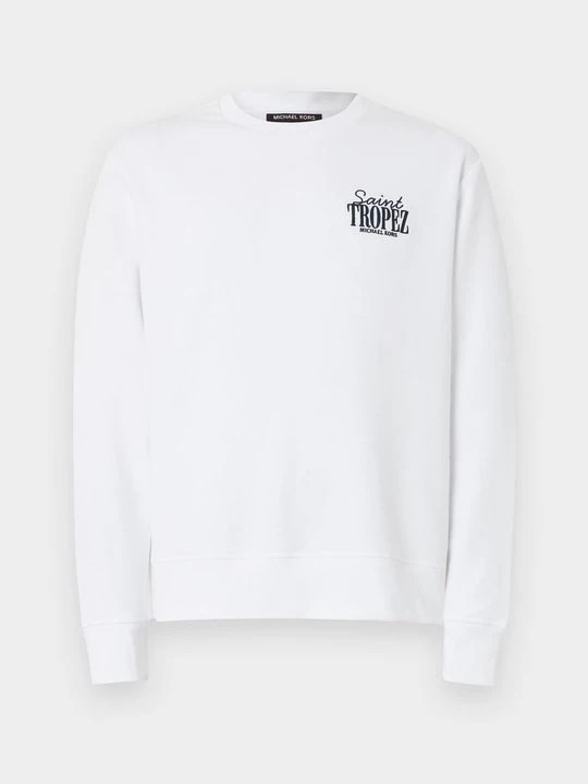 Foto van product Sweater Michael Kors wit