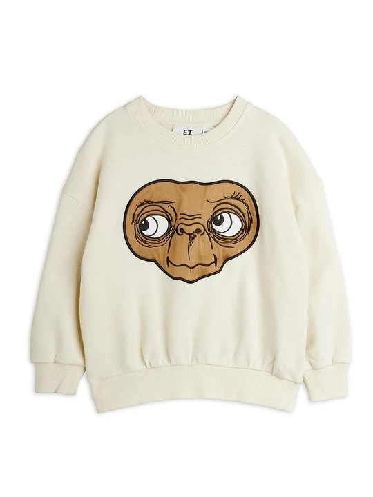 Foto van product Sweater Mini Rodini crème