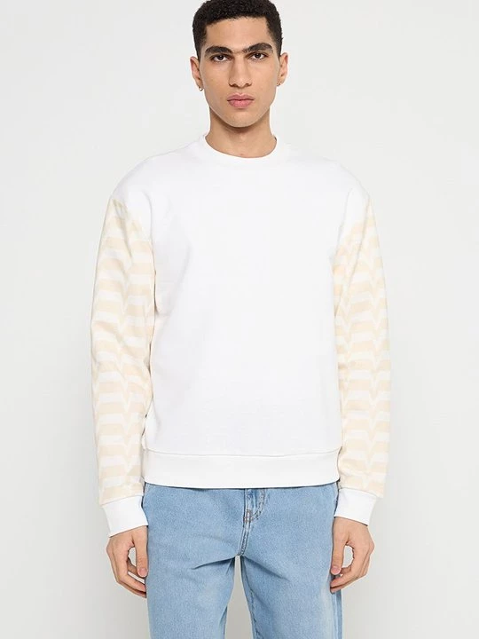 Foto van product Sweater Missoni wit