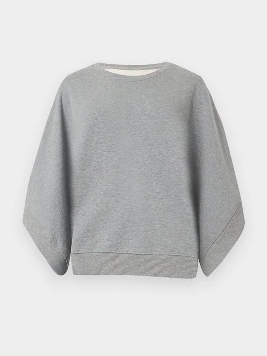 Foto van product Sweater MM6 Maison Margiela grijs
