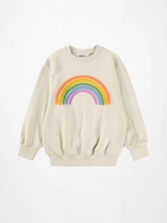 Foto van product Sweater Molo beżowy