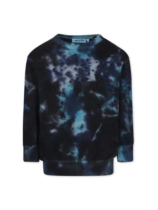 Foto van product Sweater Molo blauw