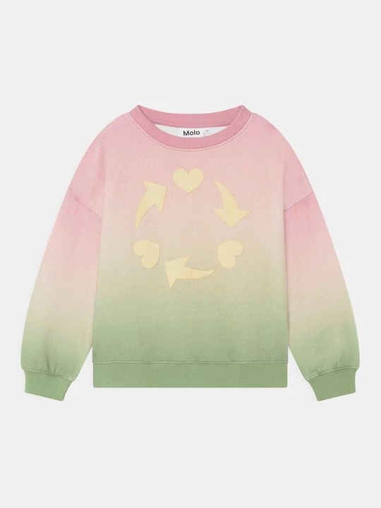 Foto van product Sweater Molo lila