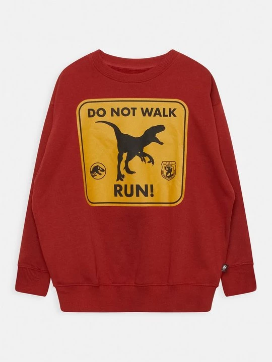 Foto van product Sweater Molo rood