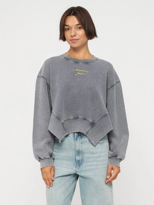 Foto van product Sweater MOSCHINO blauw