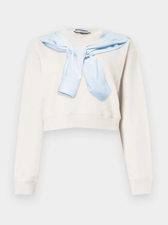 Foto van product Sweater MOSCHINO wit