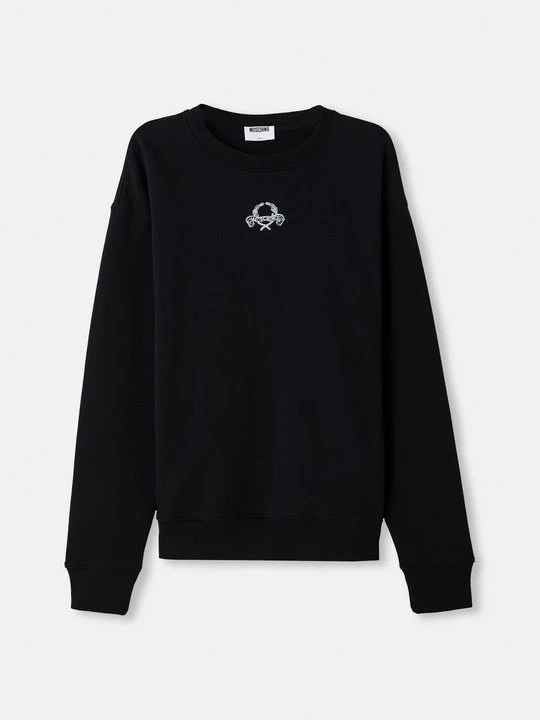 Foto van product Sweater MOSCHINO zwart