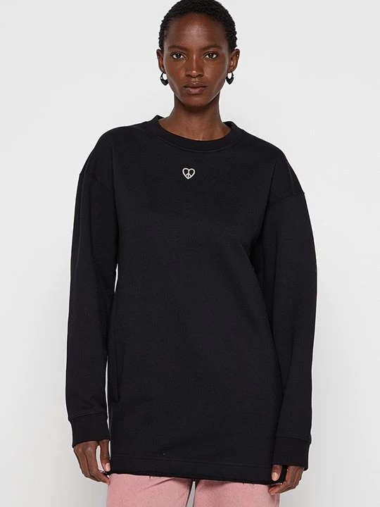 Foto van product Sweater MOSCHINO zwart