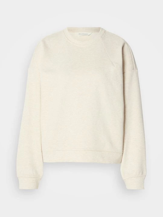 Foto van product Sweater MSCH Copenhagen beżowy