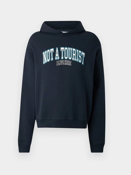 Foto van product Sweater MSGM donkerblauw