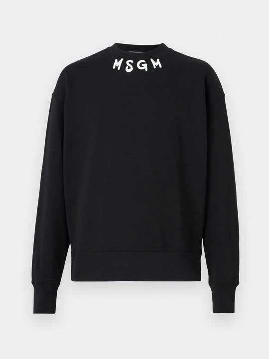 Foto van product Sweater MSGM zwart