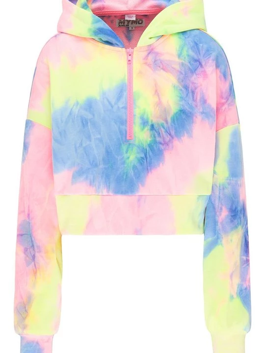 Foto van product Sweater MYMO donkerroze