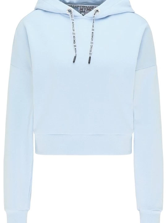 Foto van product Sweater MYMO lichtblauw