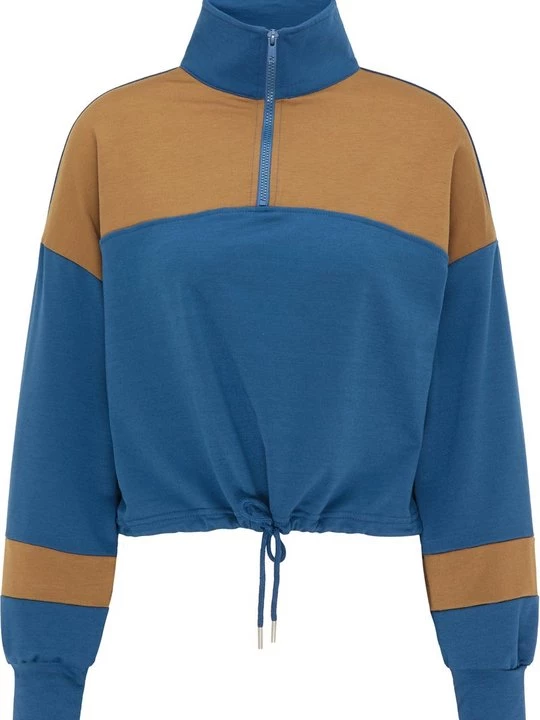 Foto van product Sweater MYMO lichtblauw